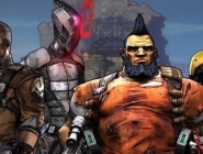   DLC  Borderlands 2  