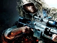 Sniper Ghost Warrior 2 -   