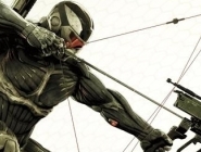 Crytek:   Crysis    