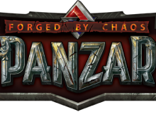 Новый игровой режим Panzar