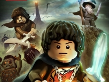 LEGO: The Lord of the Rings: финальный трейлер