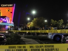 Стрельбу в кинотеатре Колорадо связали с жестокими видеоиграми