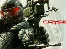 Геймплей Crysis 3