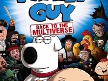 Family Guy: Back to the Multiverse    Steam