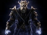     Dragonborn  The Elder Scrolls V: Skyrim