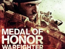 Medal of Honor: Warfighter