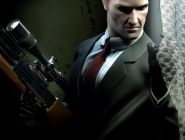 Консоли сковали разработчиков Hitman: Absolution