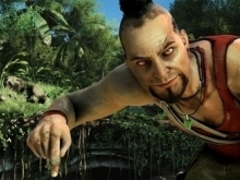 Far Cry 3: Динамичный мир и жители острова Рук